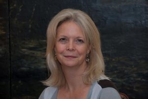Judy Farvolden