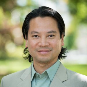 Martino Tran hr