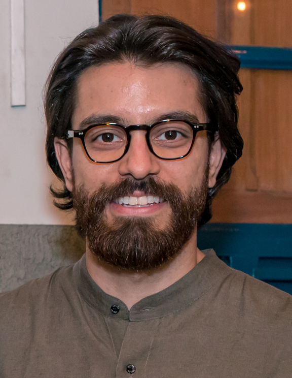 Joao Figueia Amorim